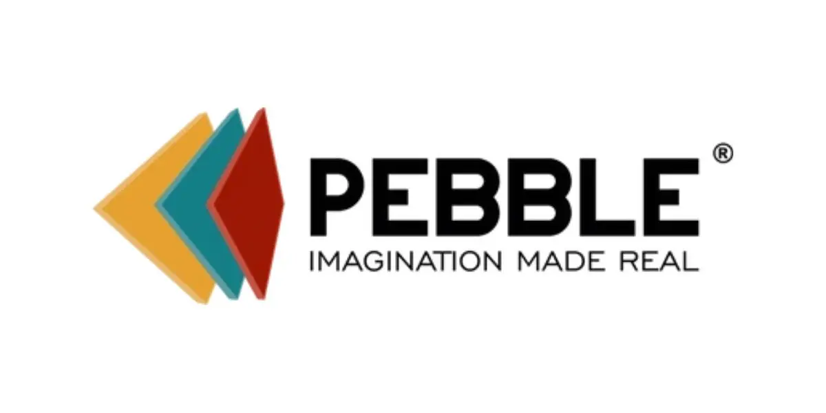 Pebble